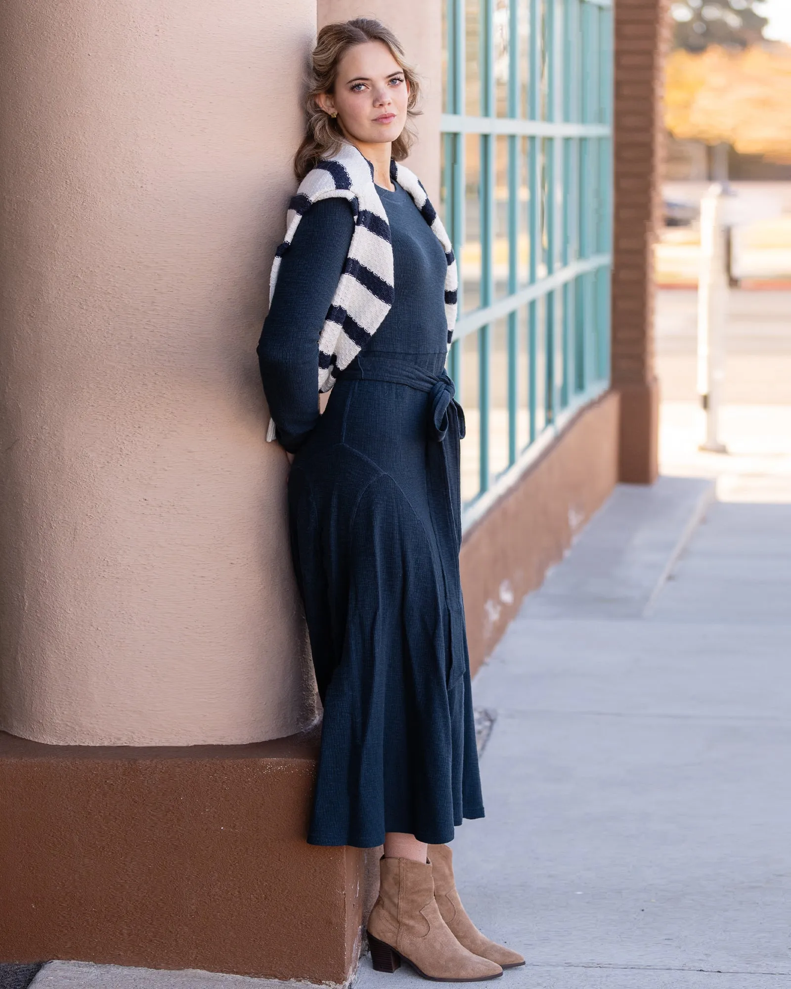 Destination Dress