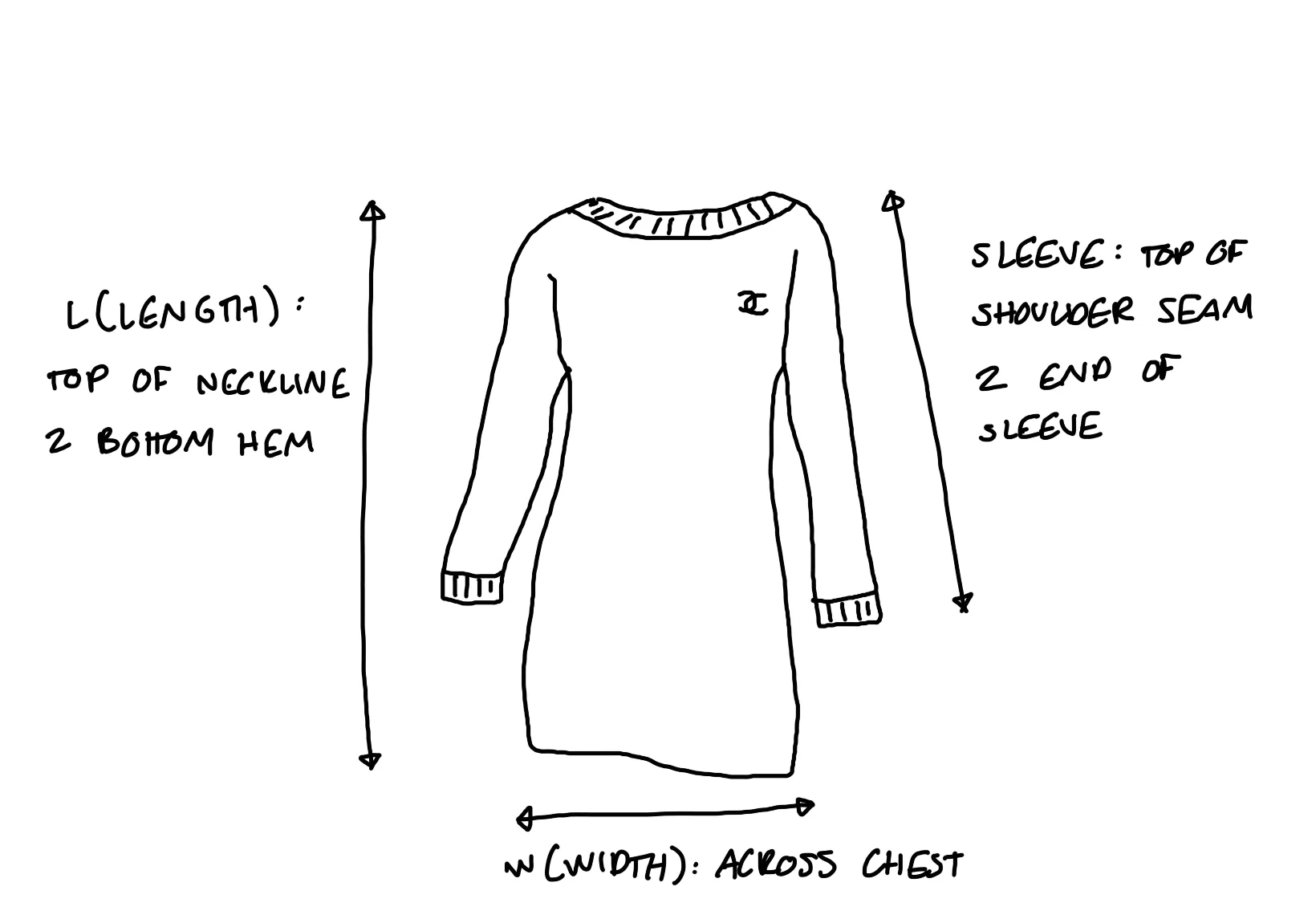 Dior Denim Logo Button Up Dress