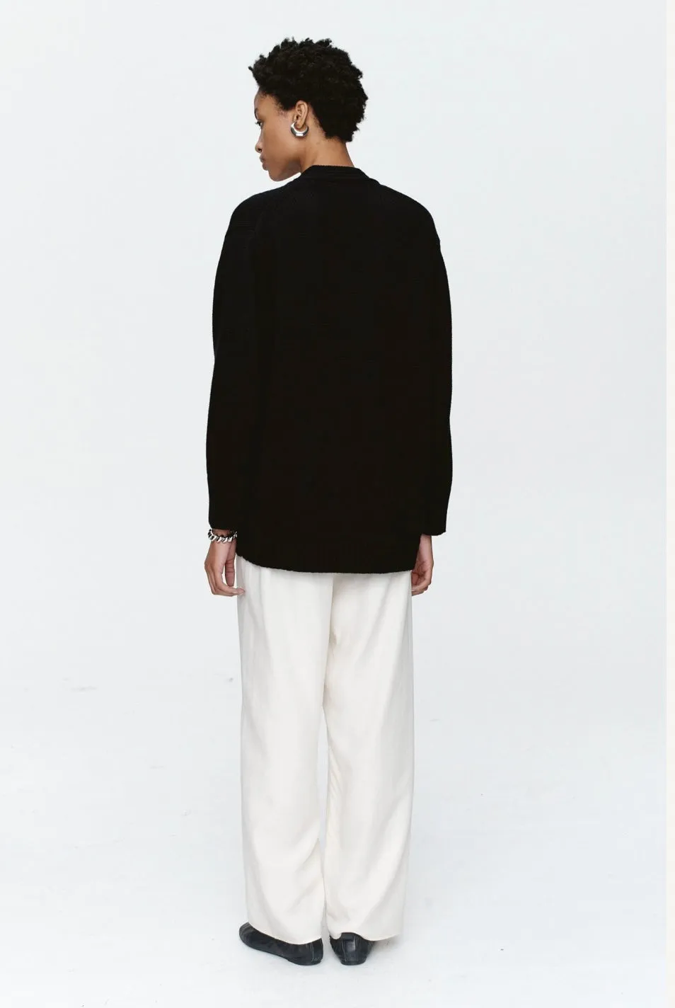 Dita Cardi Black