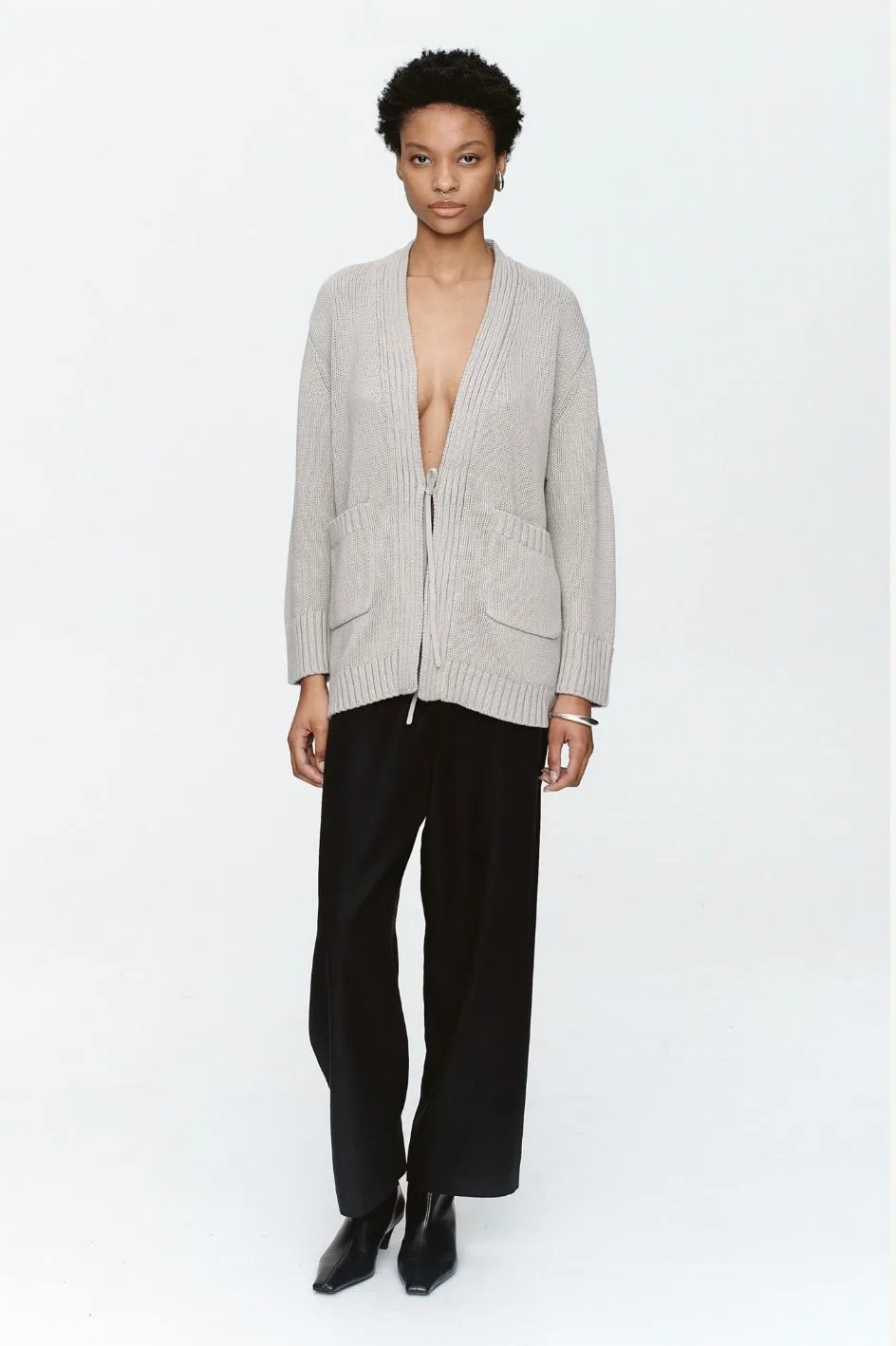 Dita Cardi Oyster