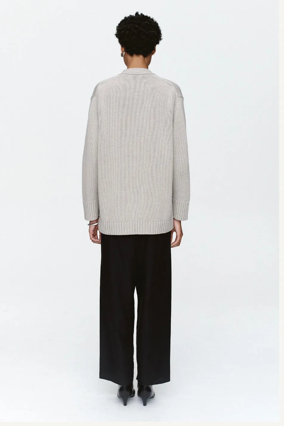 Dita Cardi Oyster