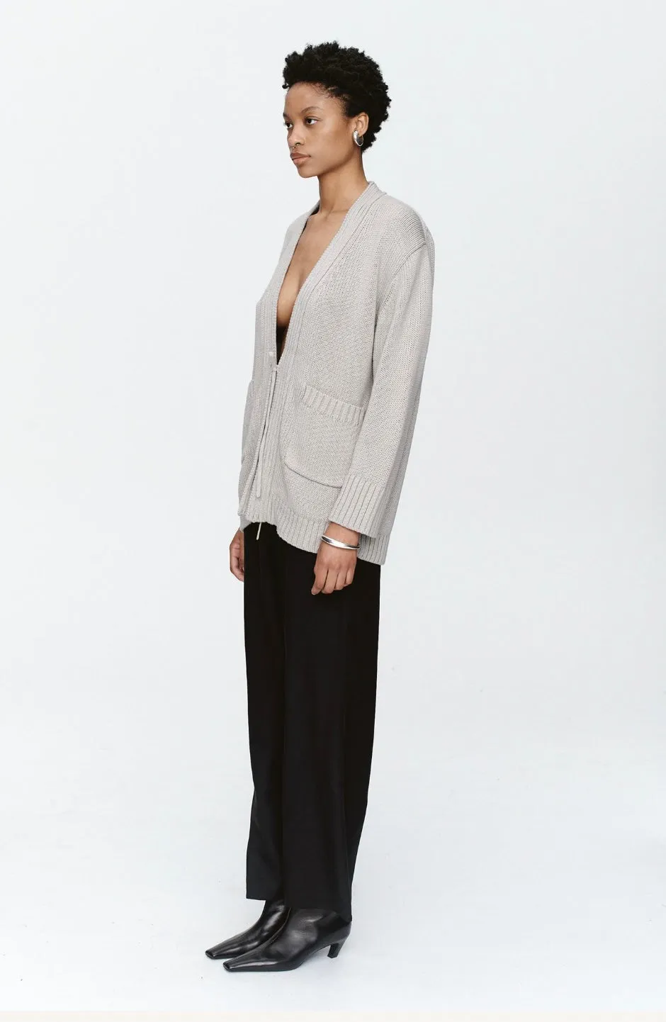 Dita Cardi Oyster