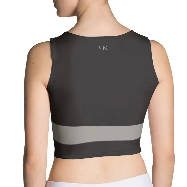 DK Crop Top