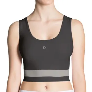 DK Crop Top