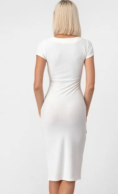 DON'T MIND ME BODYCON DRESS