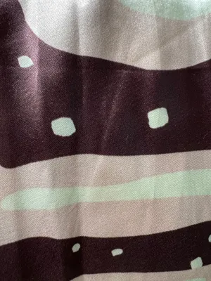 Drape Me Top