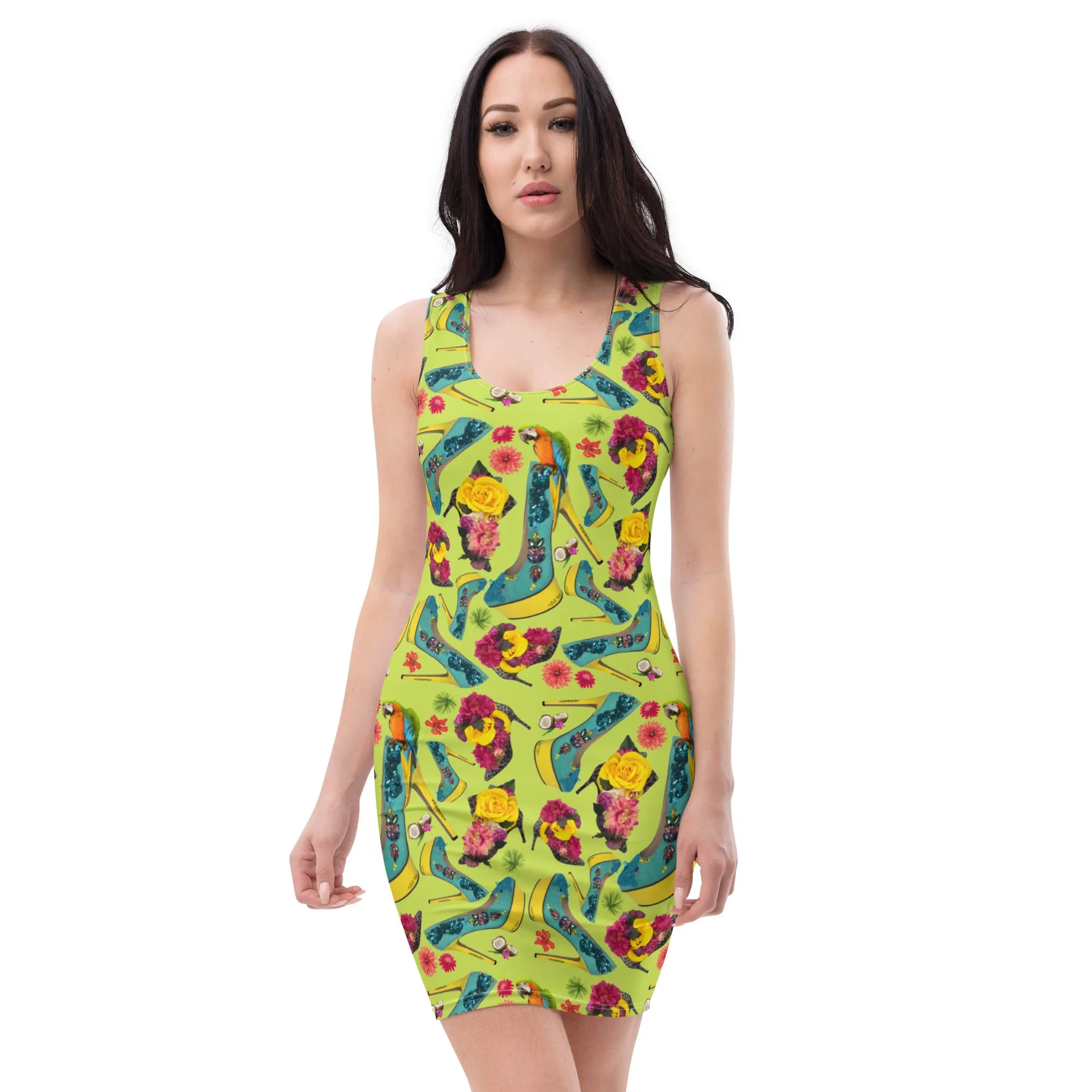 Dress 'Amazonia'