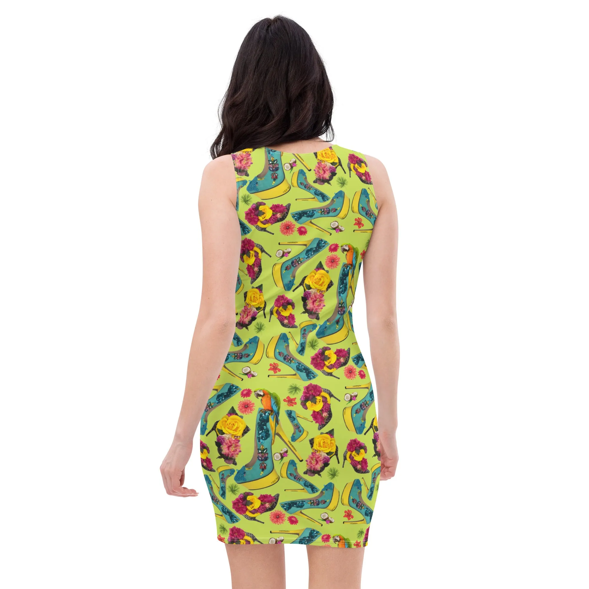Dress 'Amazonia'