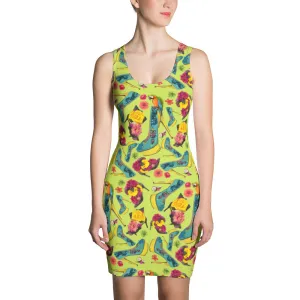 Dress 'Amazonia'
