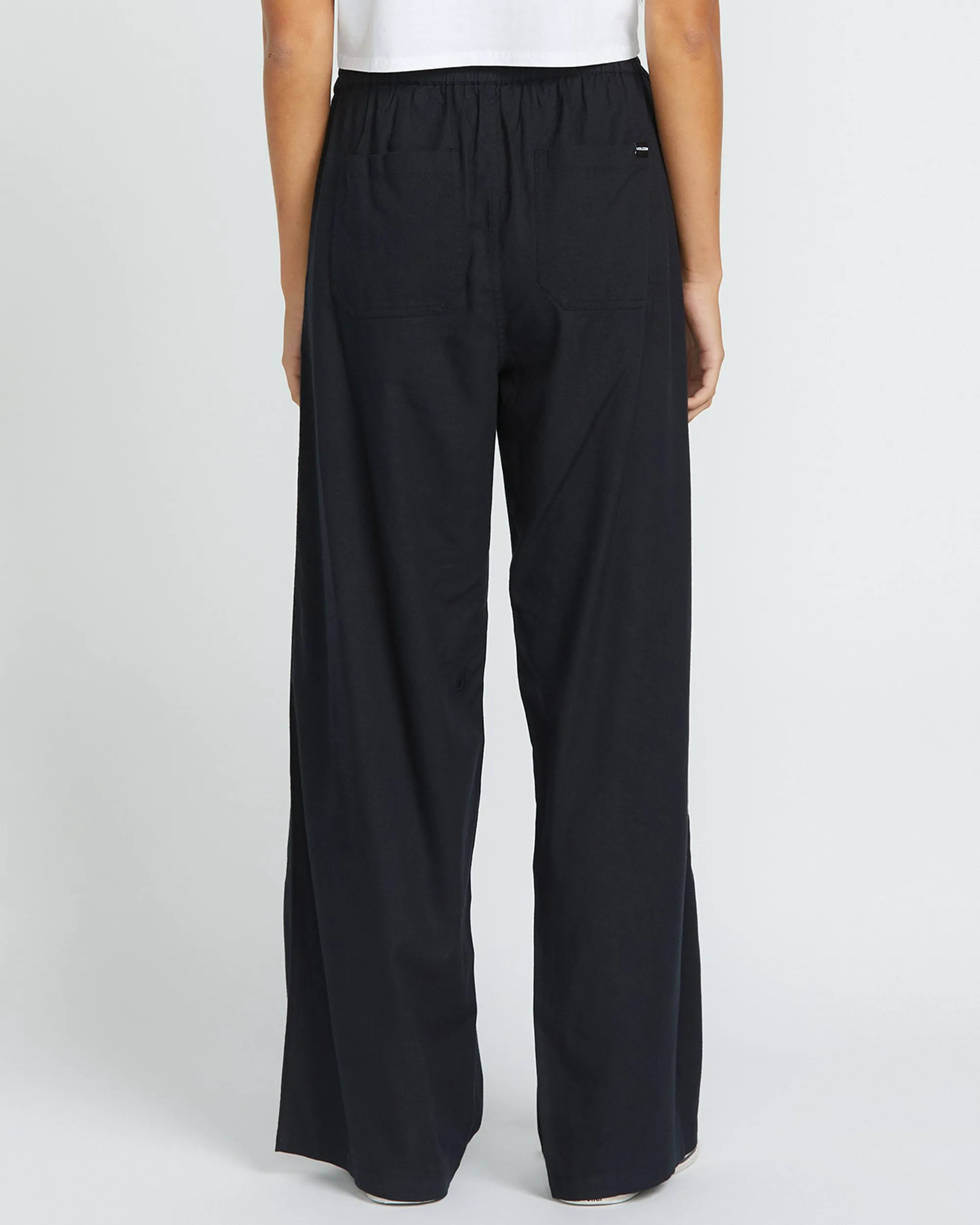 Dropping In Hose - BLACK