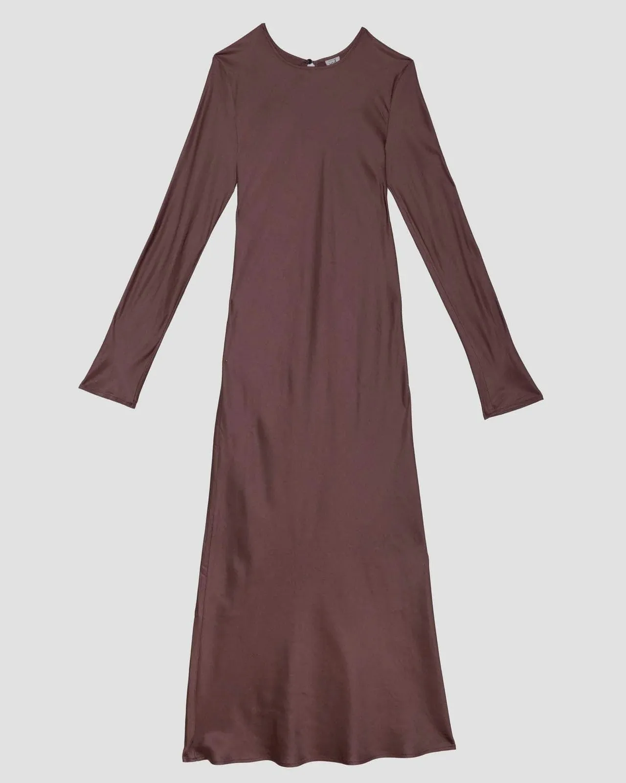 DYDINE LONGSLEEVE DRESS