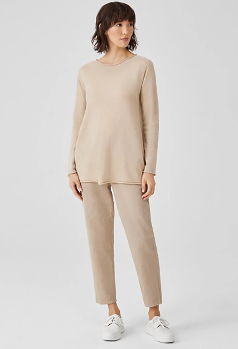 Eileen Fisher Ankle Pant