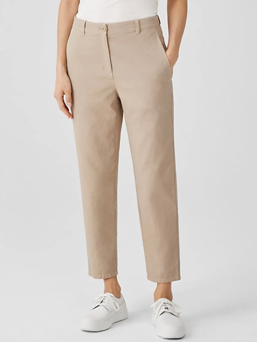 Eileen Fisher Ankle Pant