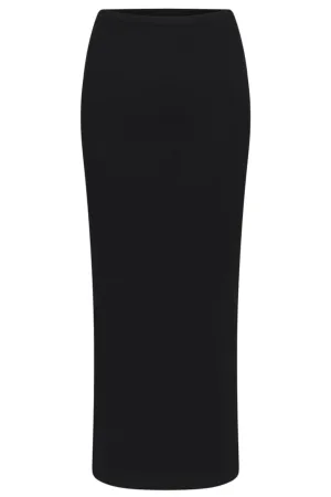 Emma Skirt | Black