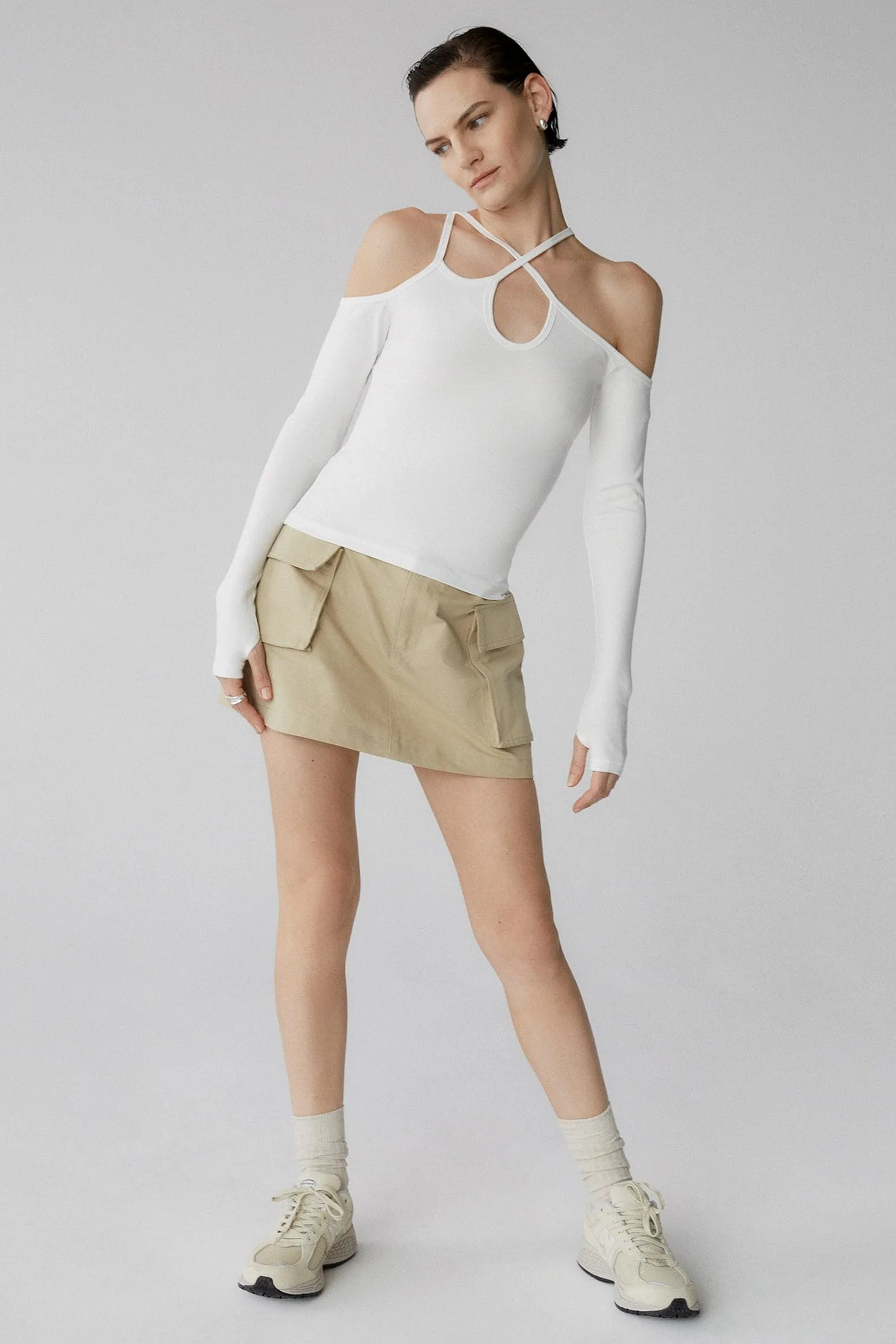 EMMETT RIB TOP