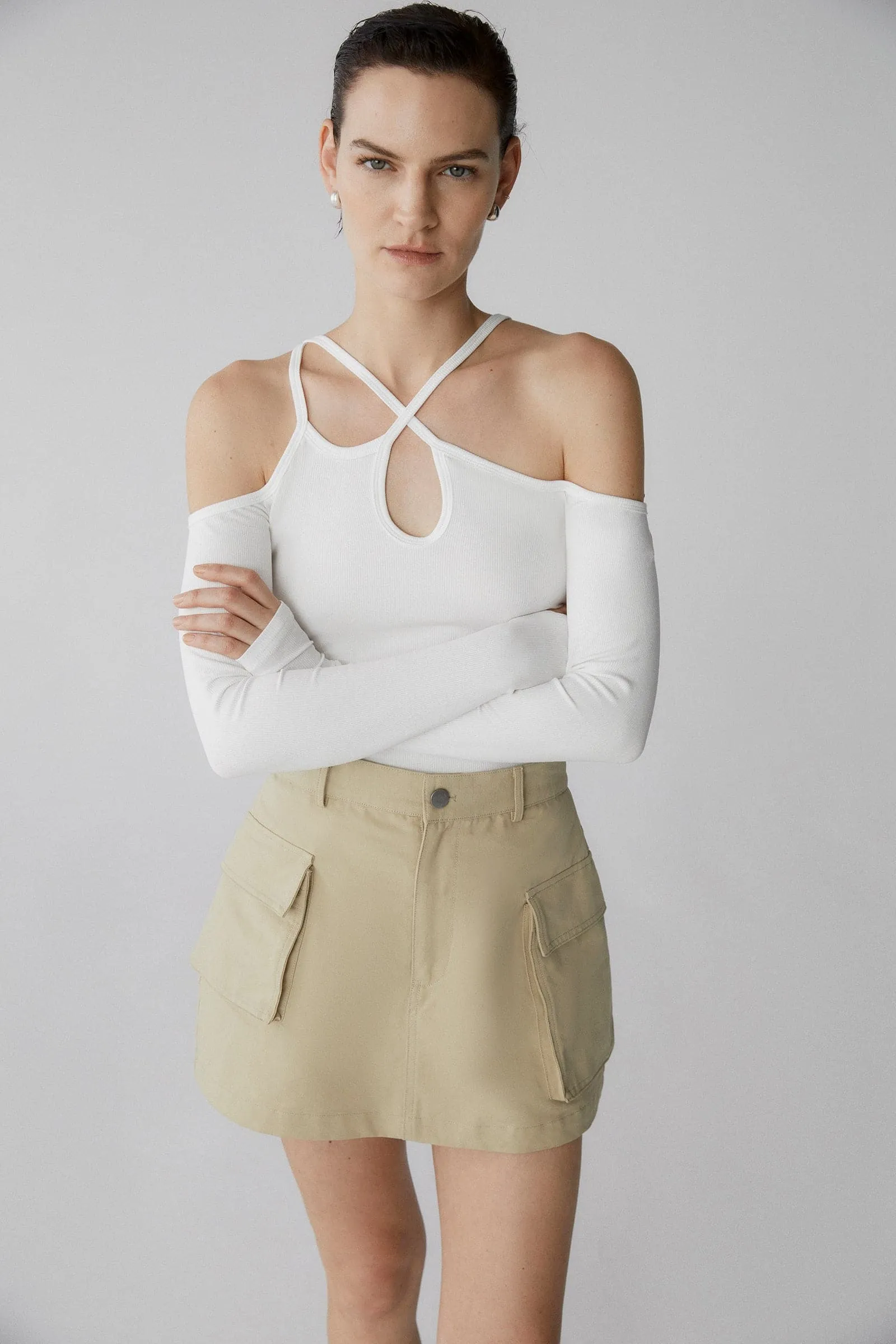 EMMETT RIB TOP