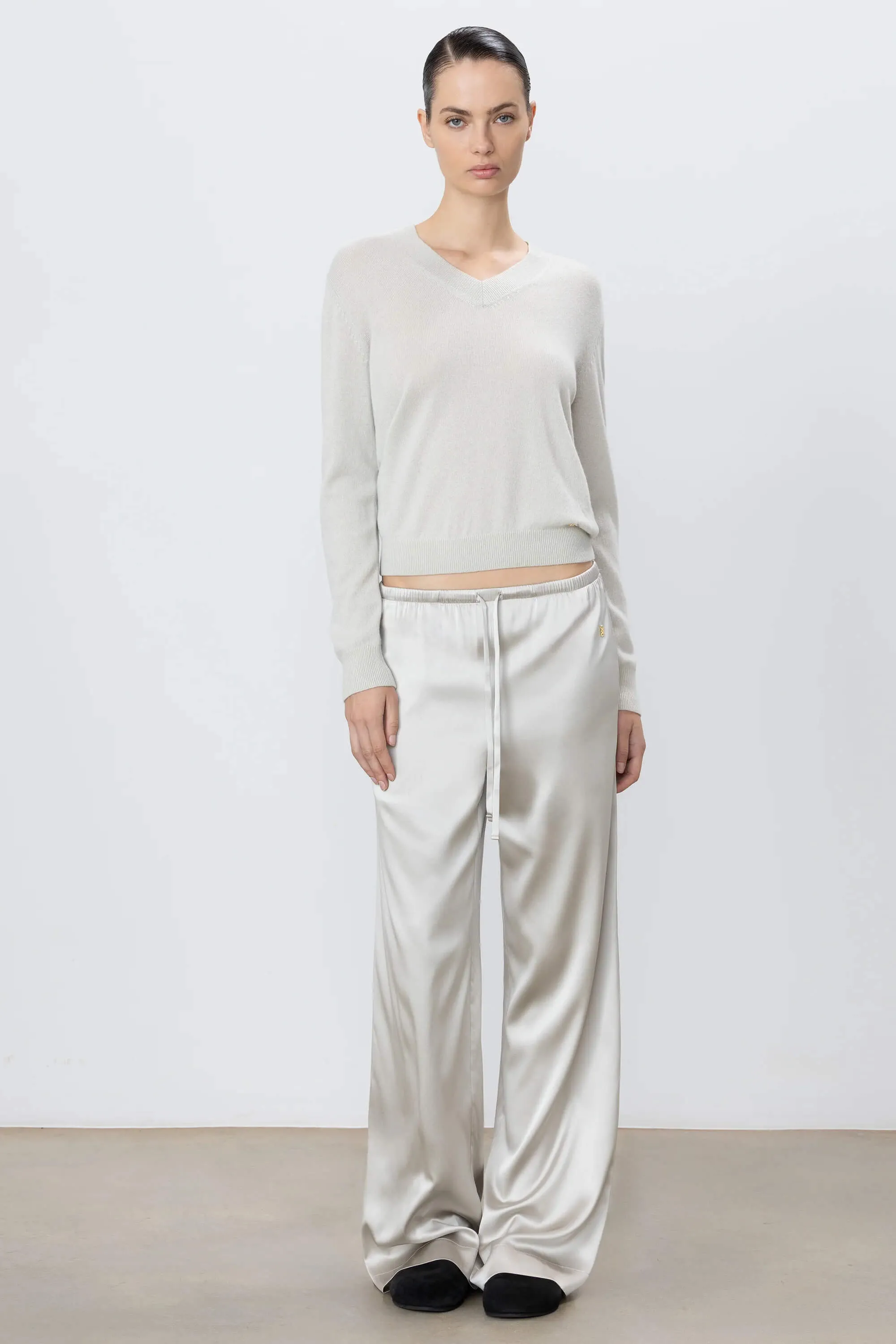 Eterne - Brody Pant in Dove