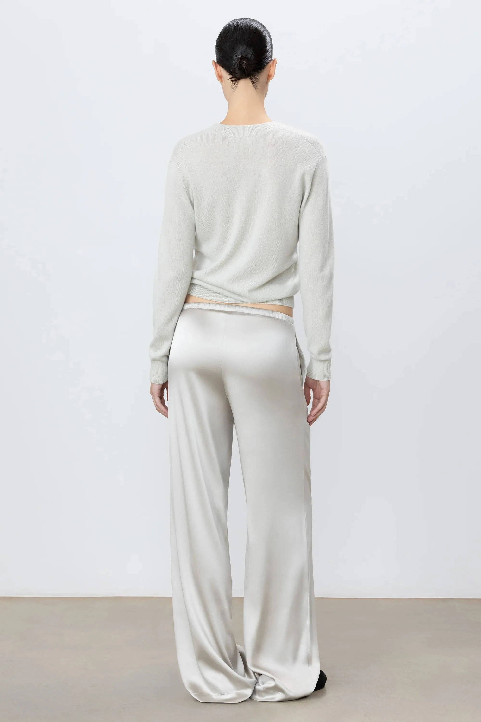 Eterne - Brody Pant in Dove