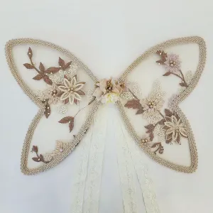 Fawn Wings - Medium