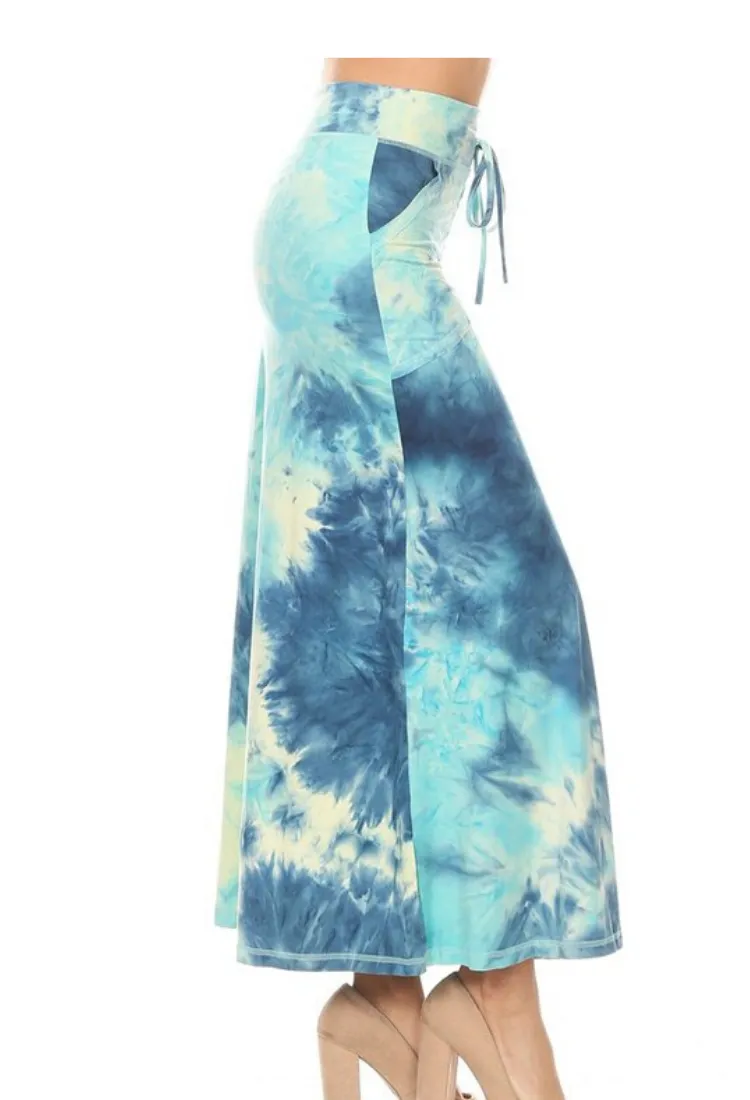 Feeling Fine Maxi 3 colors-Final Sale
