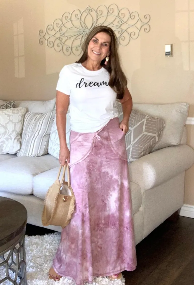 Feeling Fine Maxi 3 colors-Final Sale