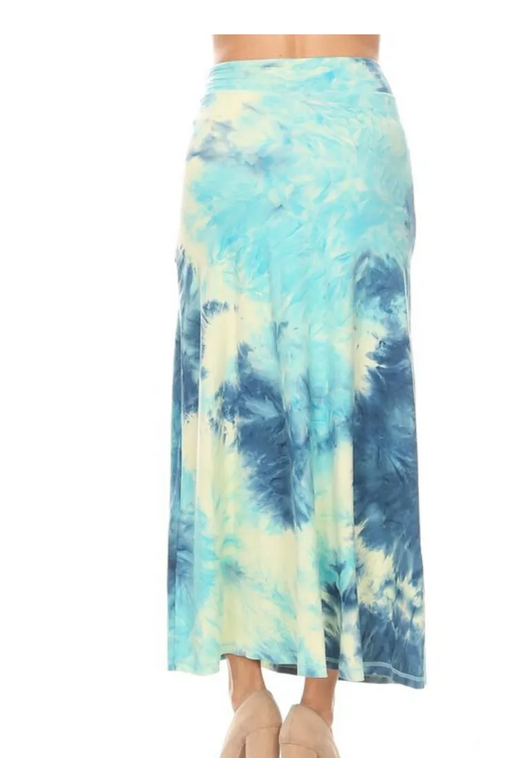 Feeling Fine Maxi 3 colors-Final Sale