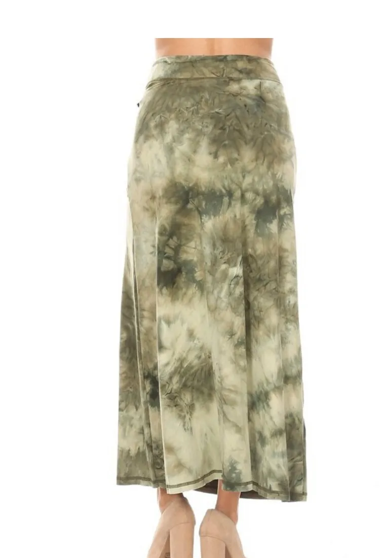 Feeling Fine Maxi 3 colors-Final Sale