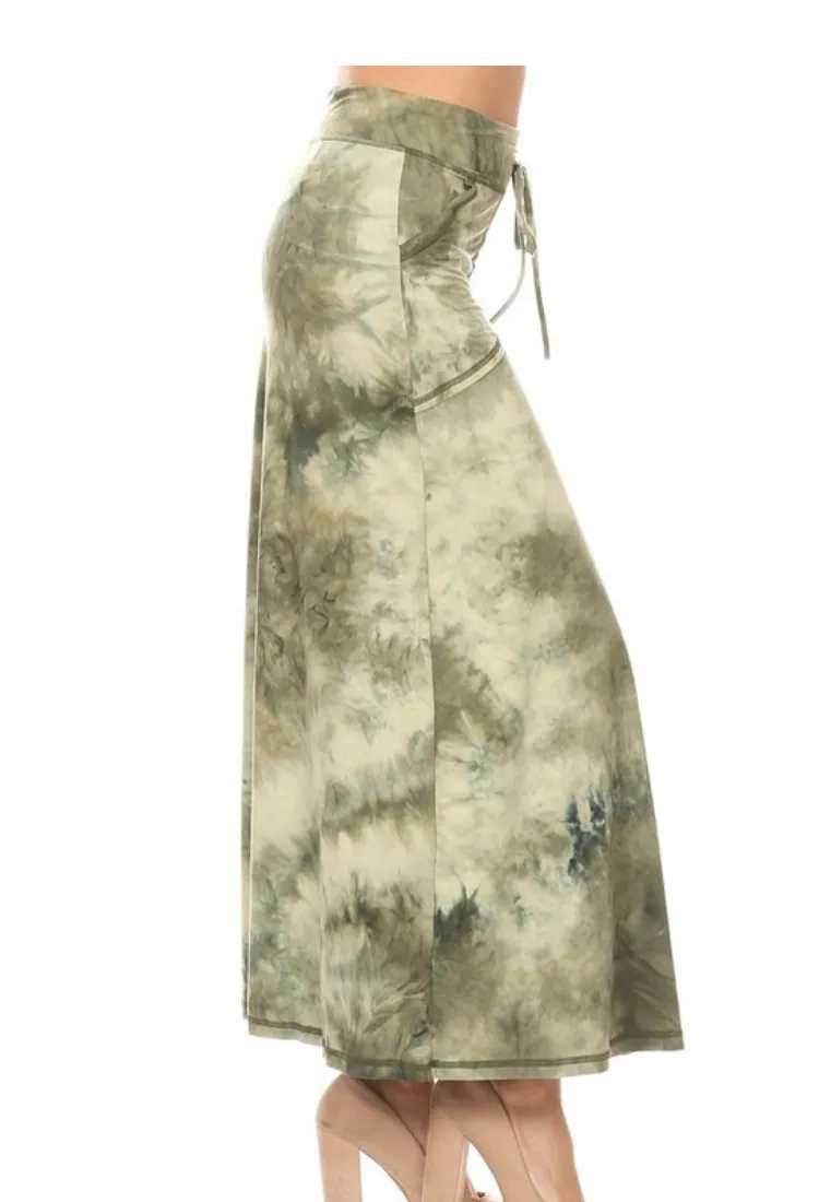 Feeling Fine Maxi 3 colors-Final Sale