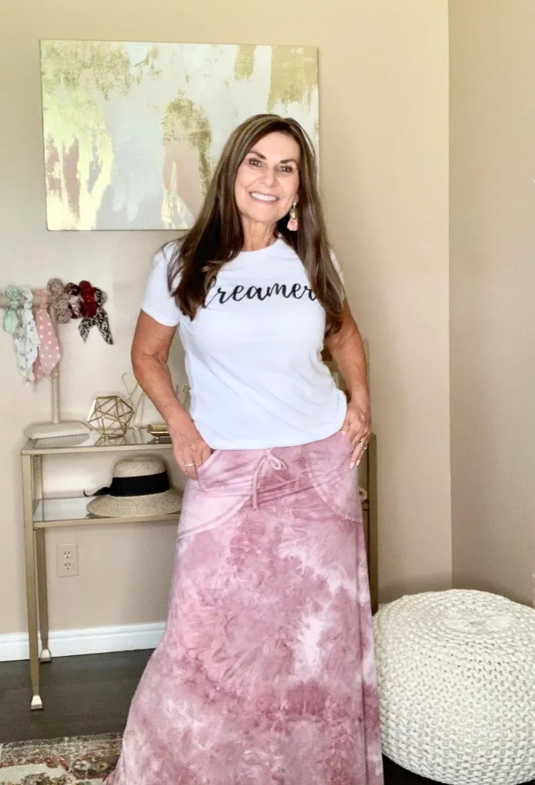 Feeling Fine Maxi 3 colors-Final Sale