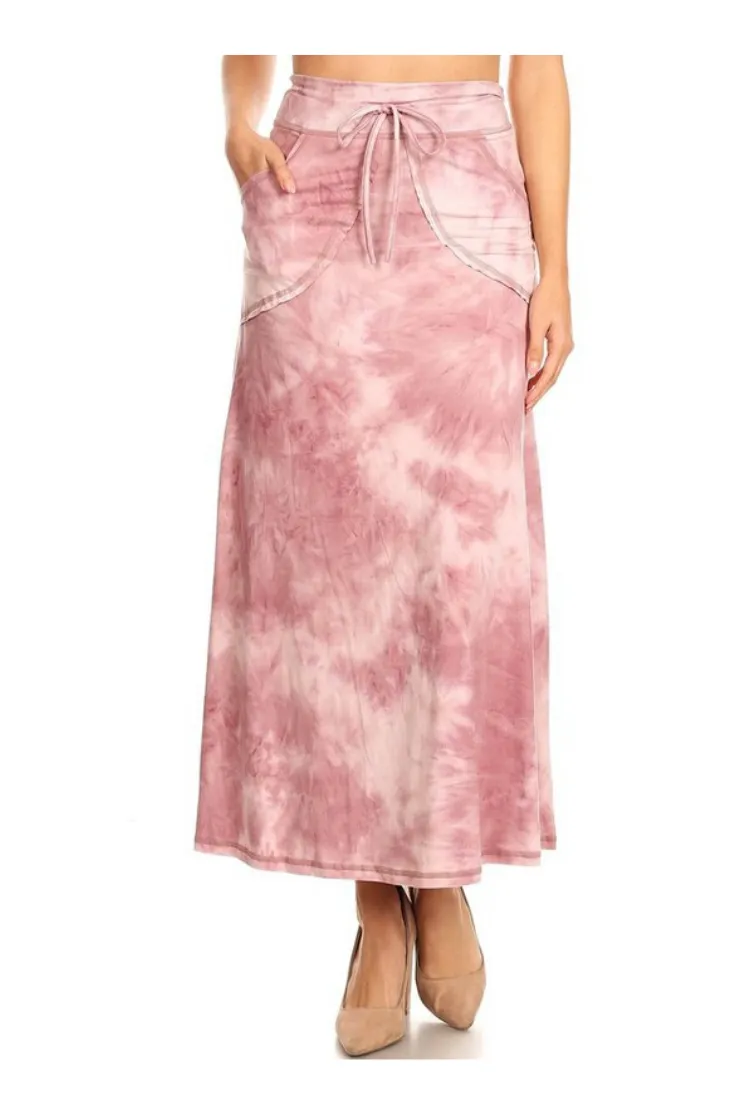 Feeling Fine Maxi 3 colors-Final Sale