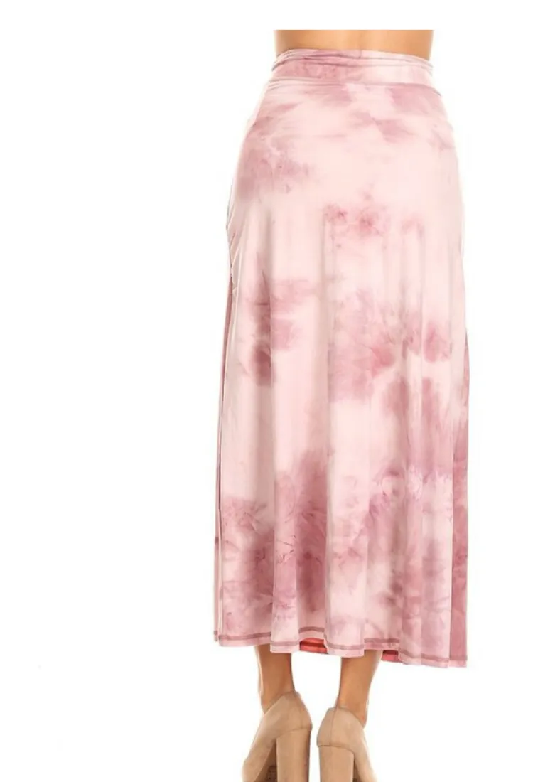 Feeling Fine Maxi 3 colors-Final Sale