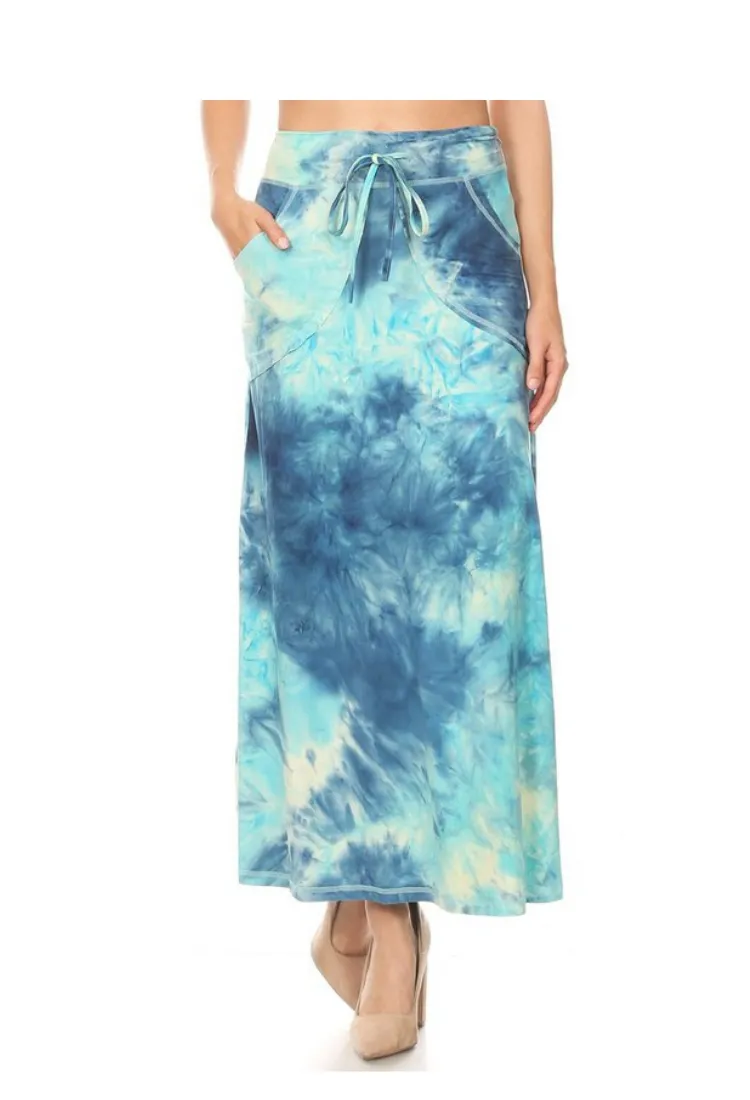 Feeling Fine Maxi 3 colors-Final Sale