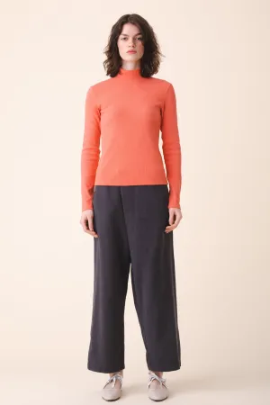 Floating Pant in Graphite