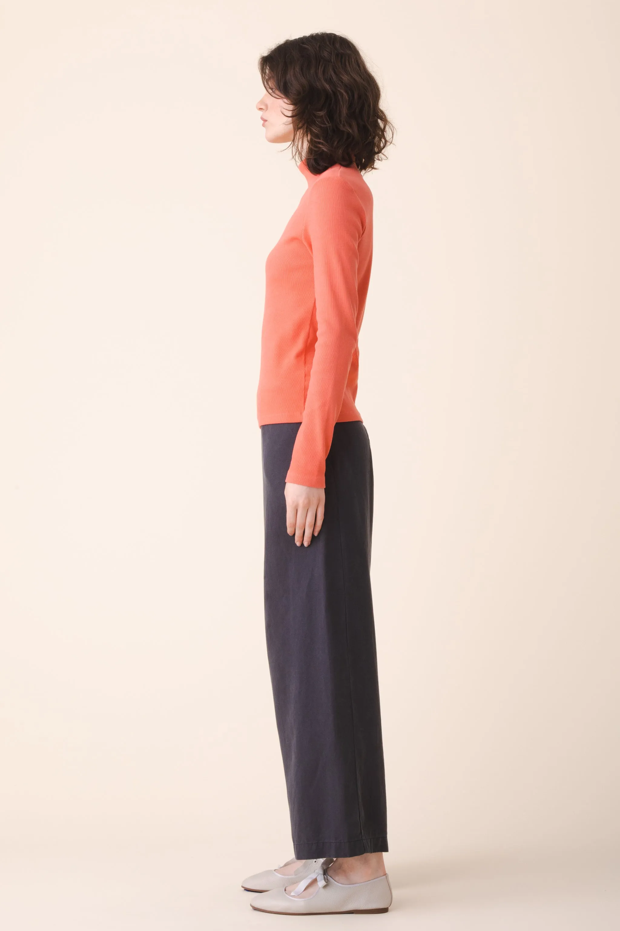 Floating Pant in Graphite