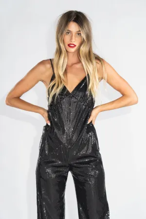 FOXY SEQUIN