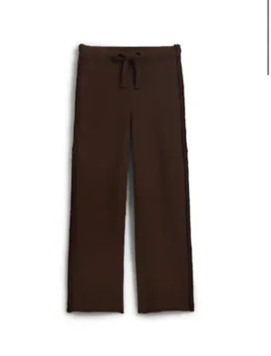 Frank & Eileen - Bella Sweatpant (Irish Chocolate)