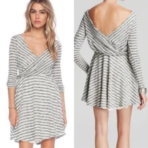 Free People Maverick Dress J41