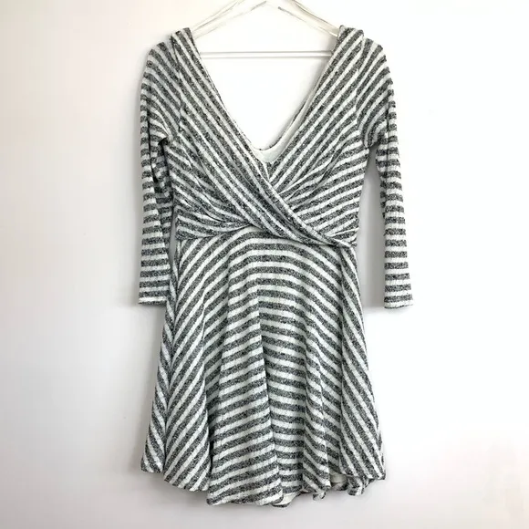 Free People Maverick Dress J41