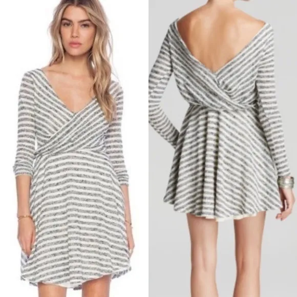 Free People Maverick Dress J41