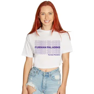 Furman University Repeat Tee