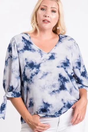 GEE103 - CURVY TOP