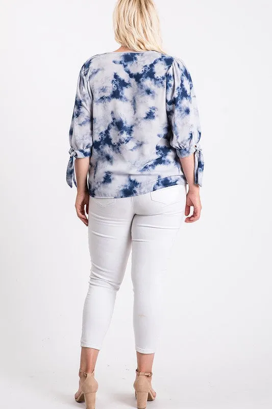 GEE103 - CURVY TOP