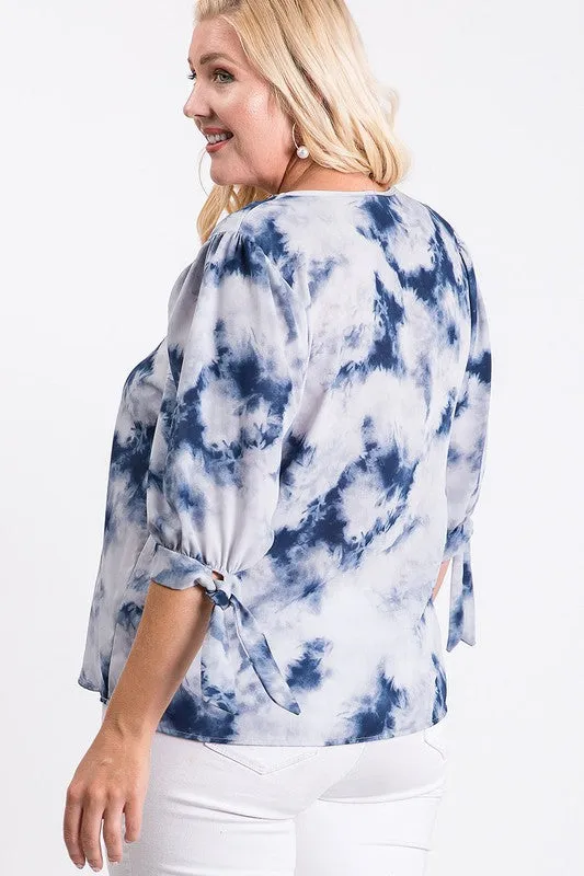 GEE103 - CURVY TOP