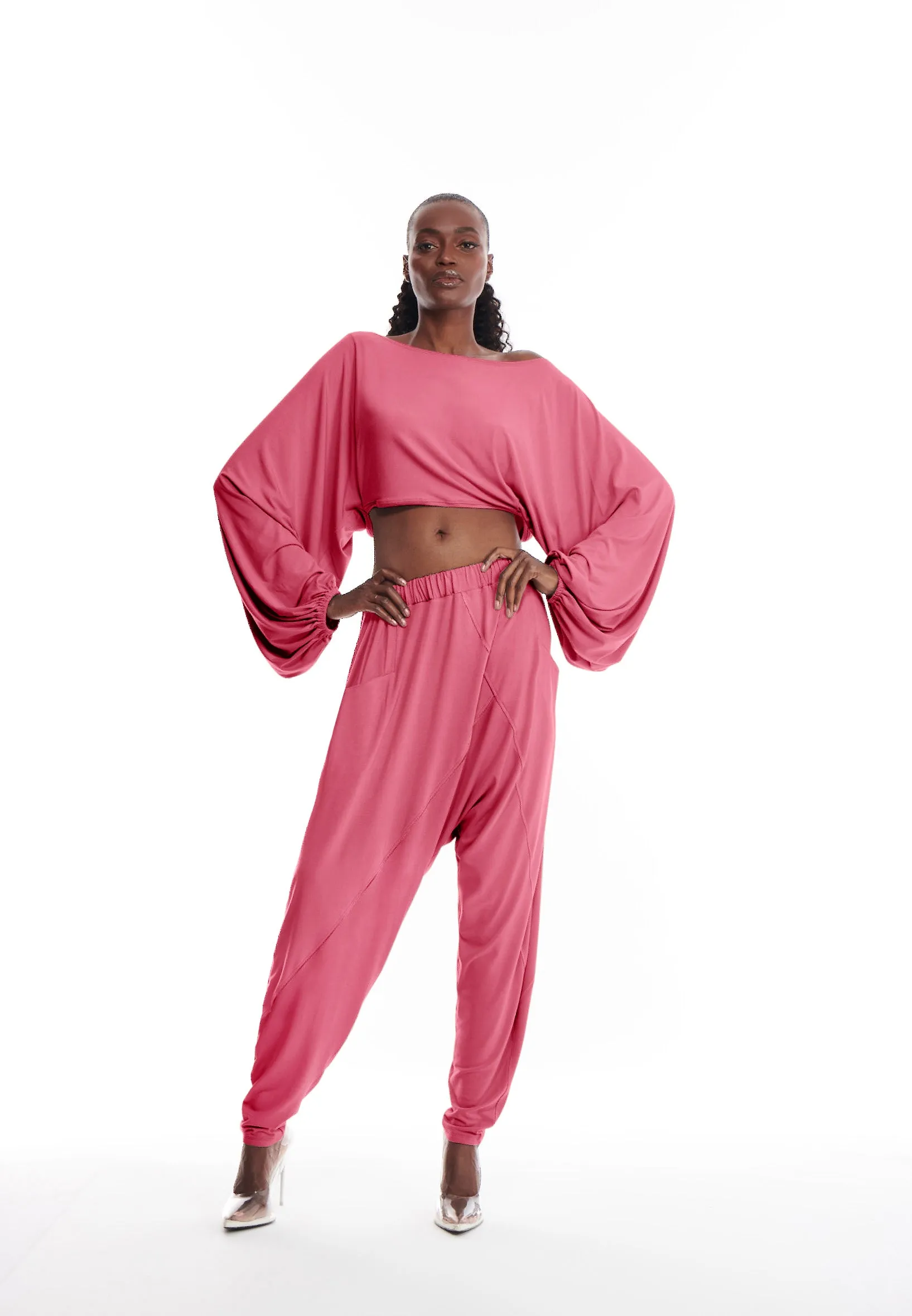 Genesis Medina Pant