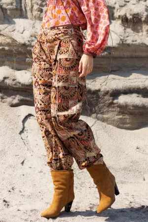 Georgia Sunset Pant
