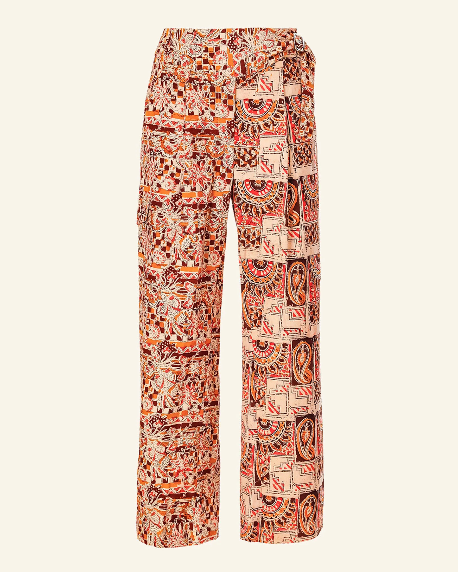 Georgia Sunset Pant