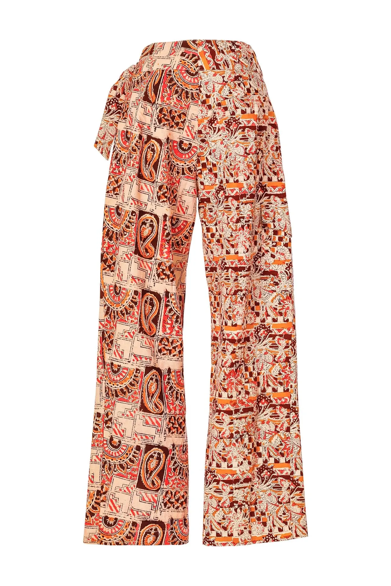 Georgia Sunset Pant