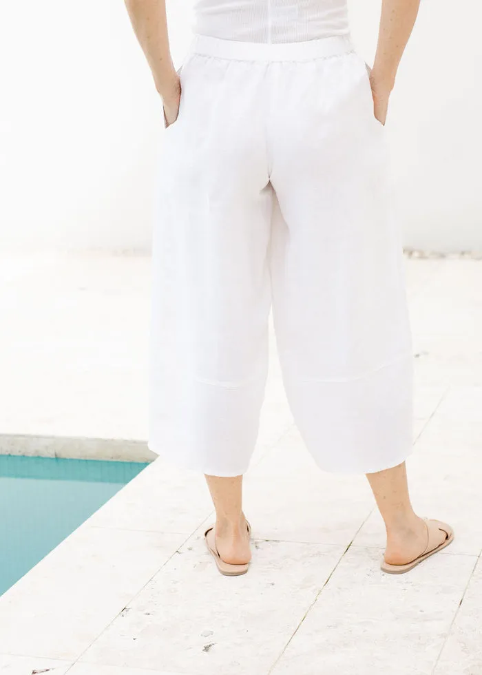 Goondiwindi Cotton Paula Pant - 2 Colours