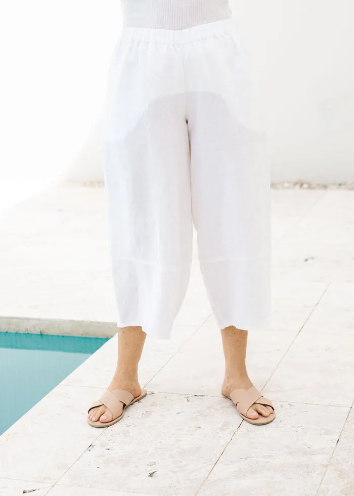 Goondiwindi Cotton Paula Pant - 2 Colours
