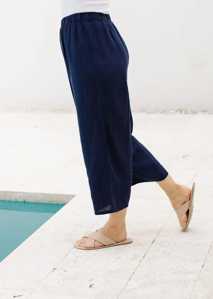 Goondiwindi Cotton Paula Pant - 2 Colours